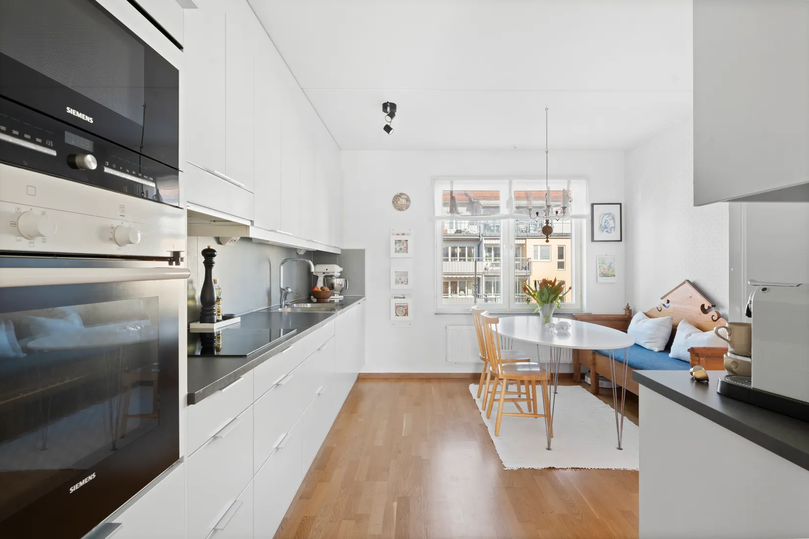 Bostadsrätt, Torngatan 22, Kapellgärdet, Uppsala