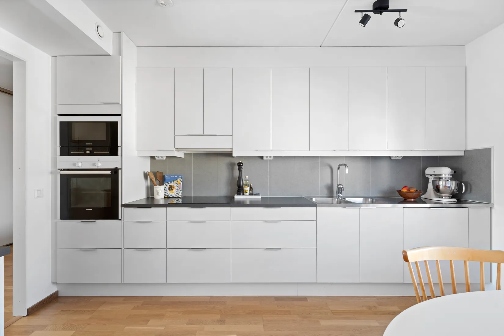 Bostadsrätt, Torngatan 22, Kapellgärdet, Uppsala