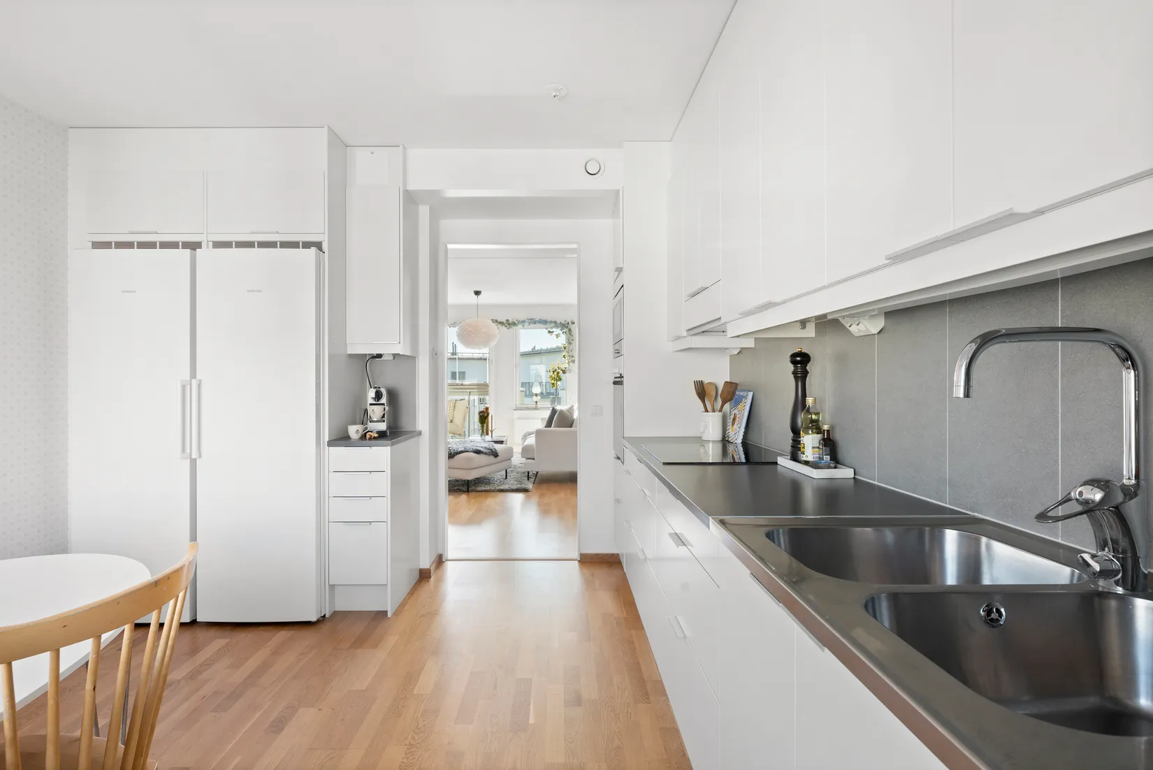 Bostadsrätt, Torngatan 22, Kapellgärdet, Uppsala