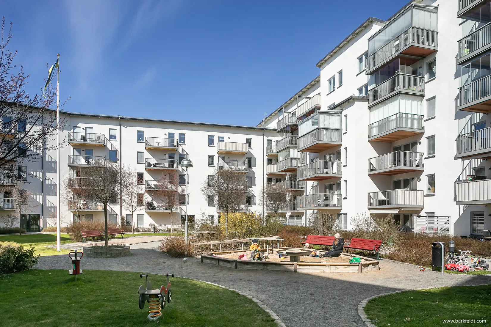 Bostadsrätt, Torngatan 22, Kapellgärdet, Uppsala