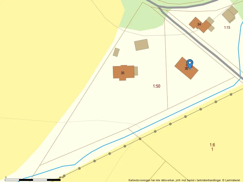 Villa, Älebräckevägen 36, Alafors, Ale