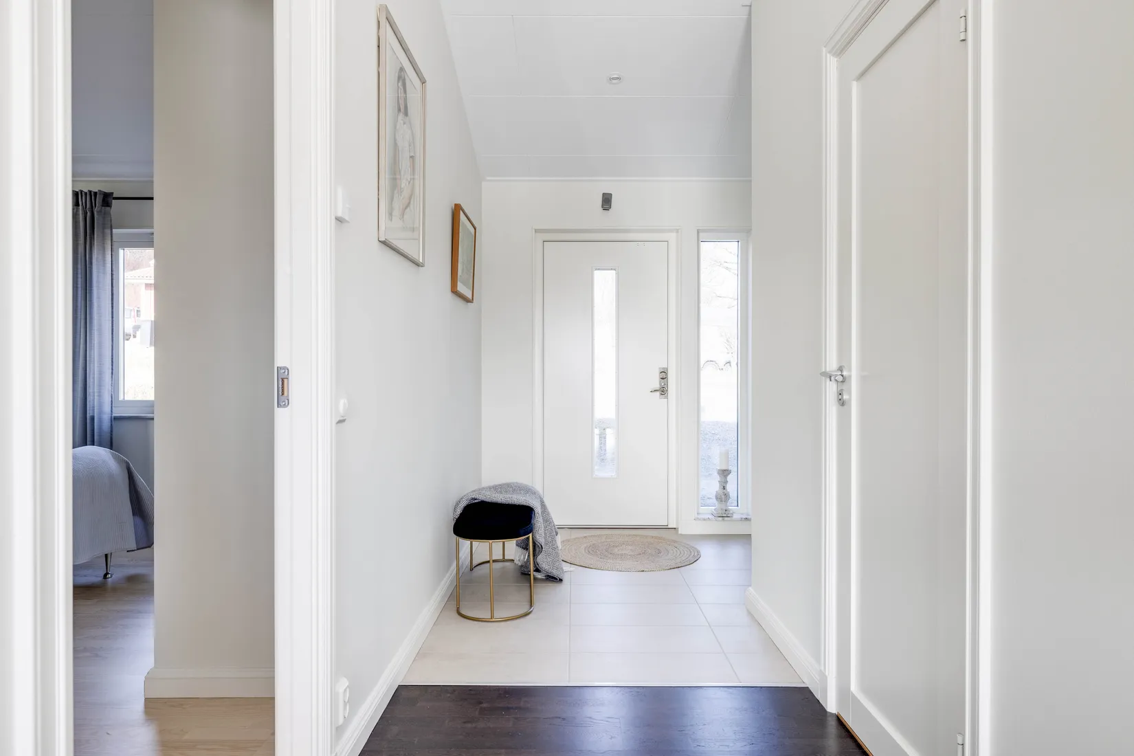 Villa, Älebräckevägen 36, Alafors, Ale