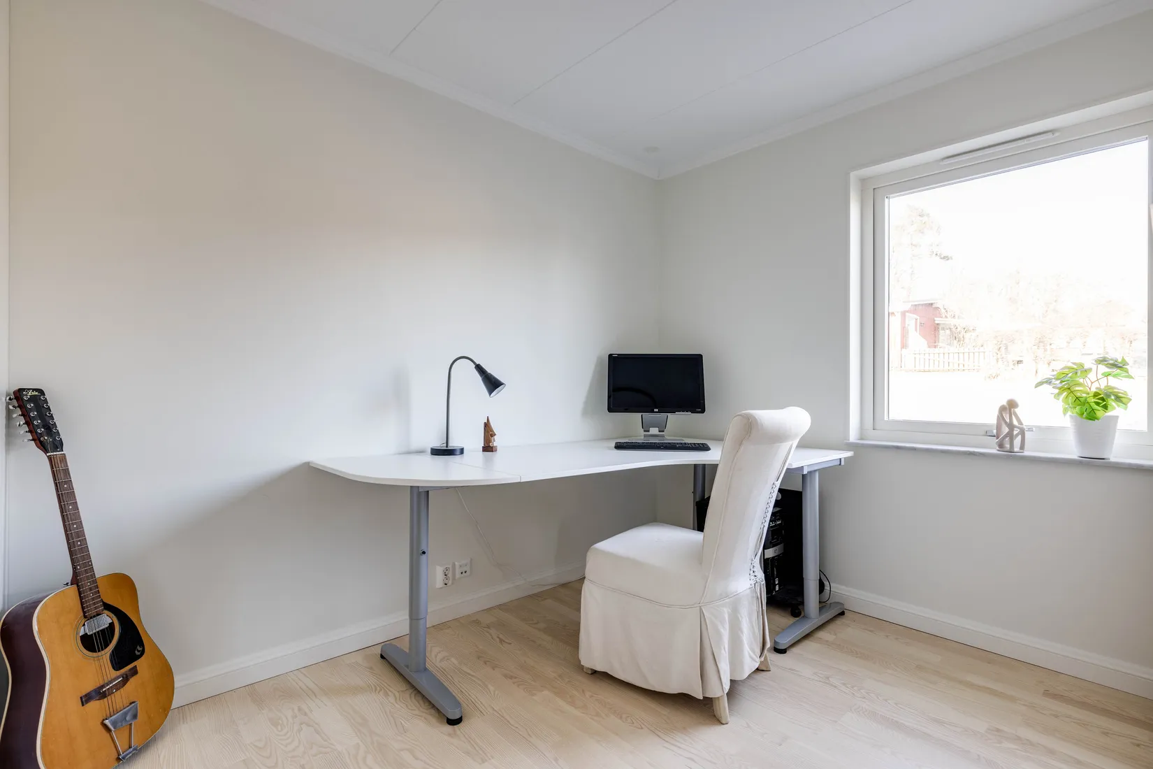 Villa, Älebräckevägen 36, Alafors, Ale