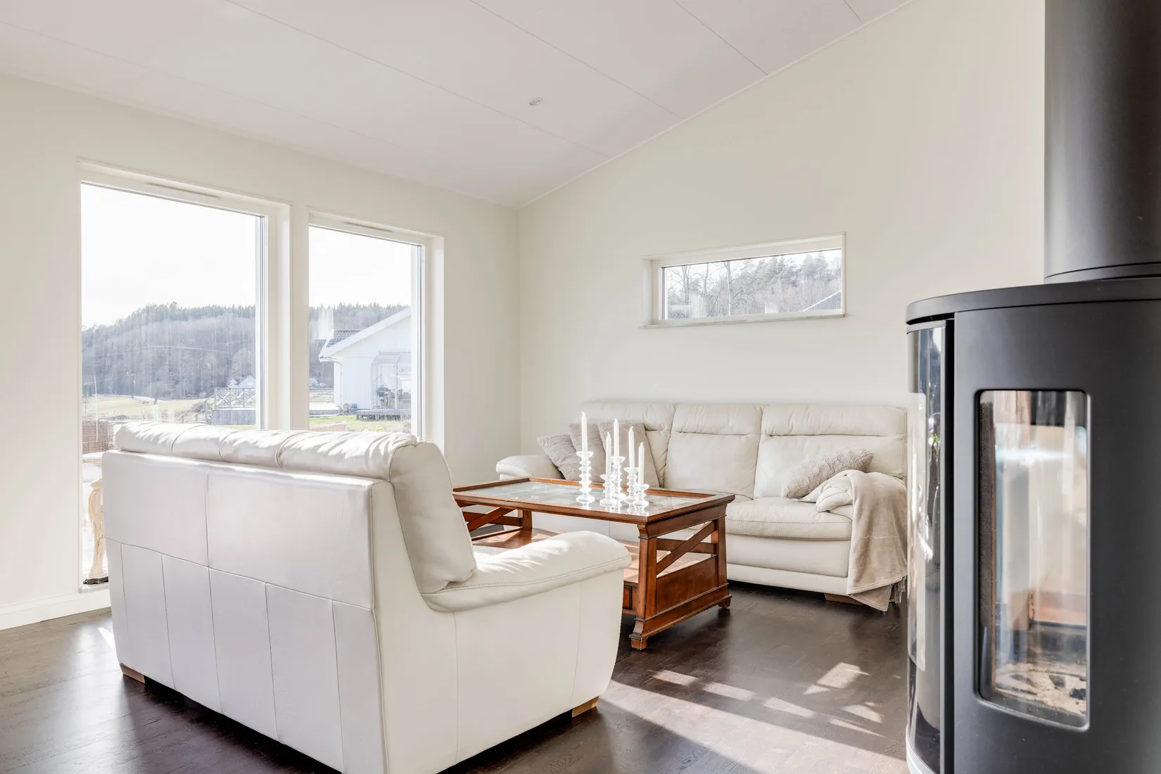 Villa, Älebräckevägen 36, Alafors, Ale