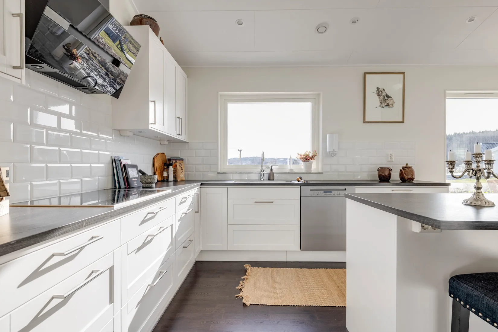 Villa, Älebräckevägen 36, Alafors, Ale