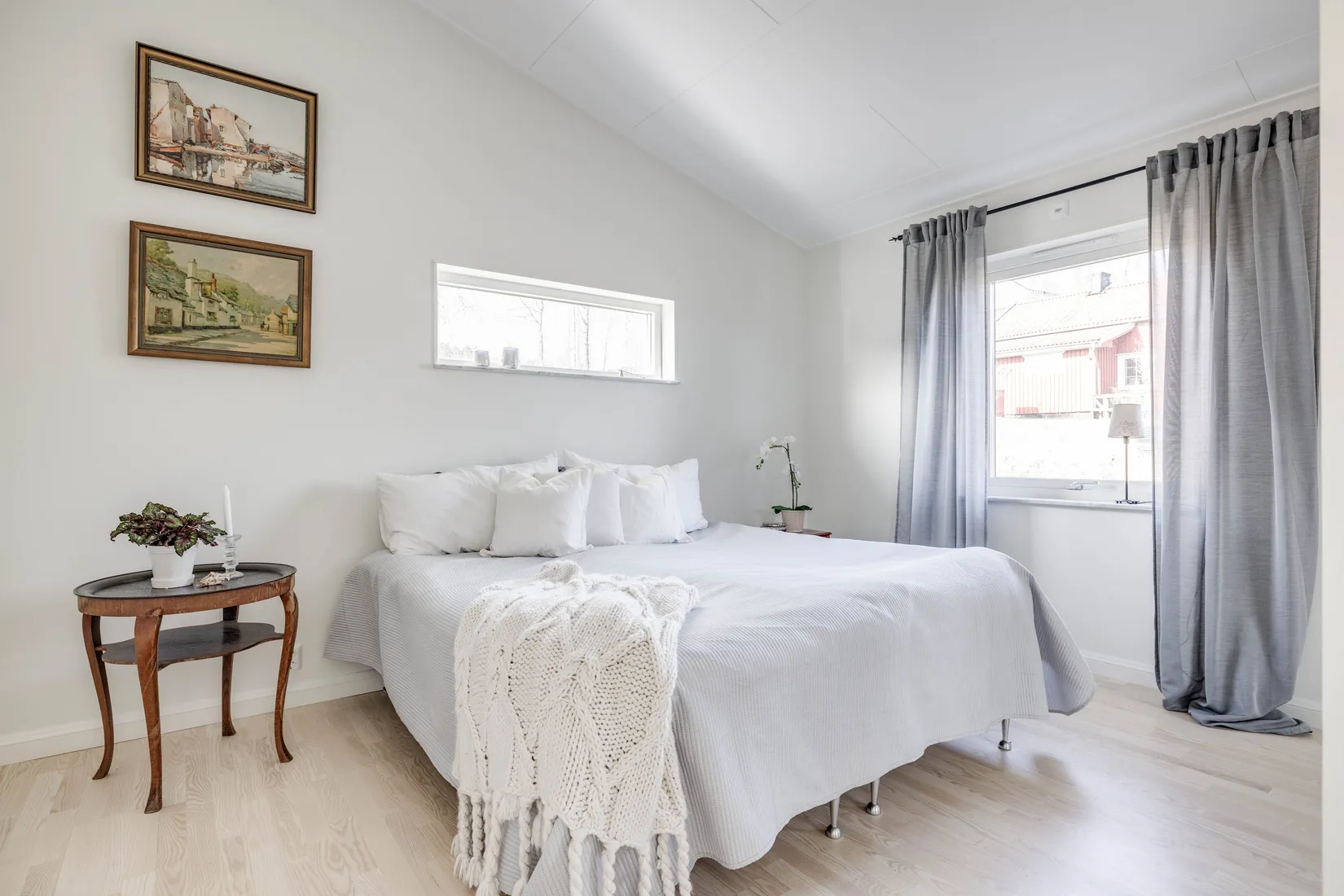 Villa, Älebräckevägen 36, Alafors, Ale