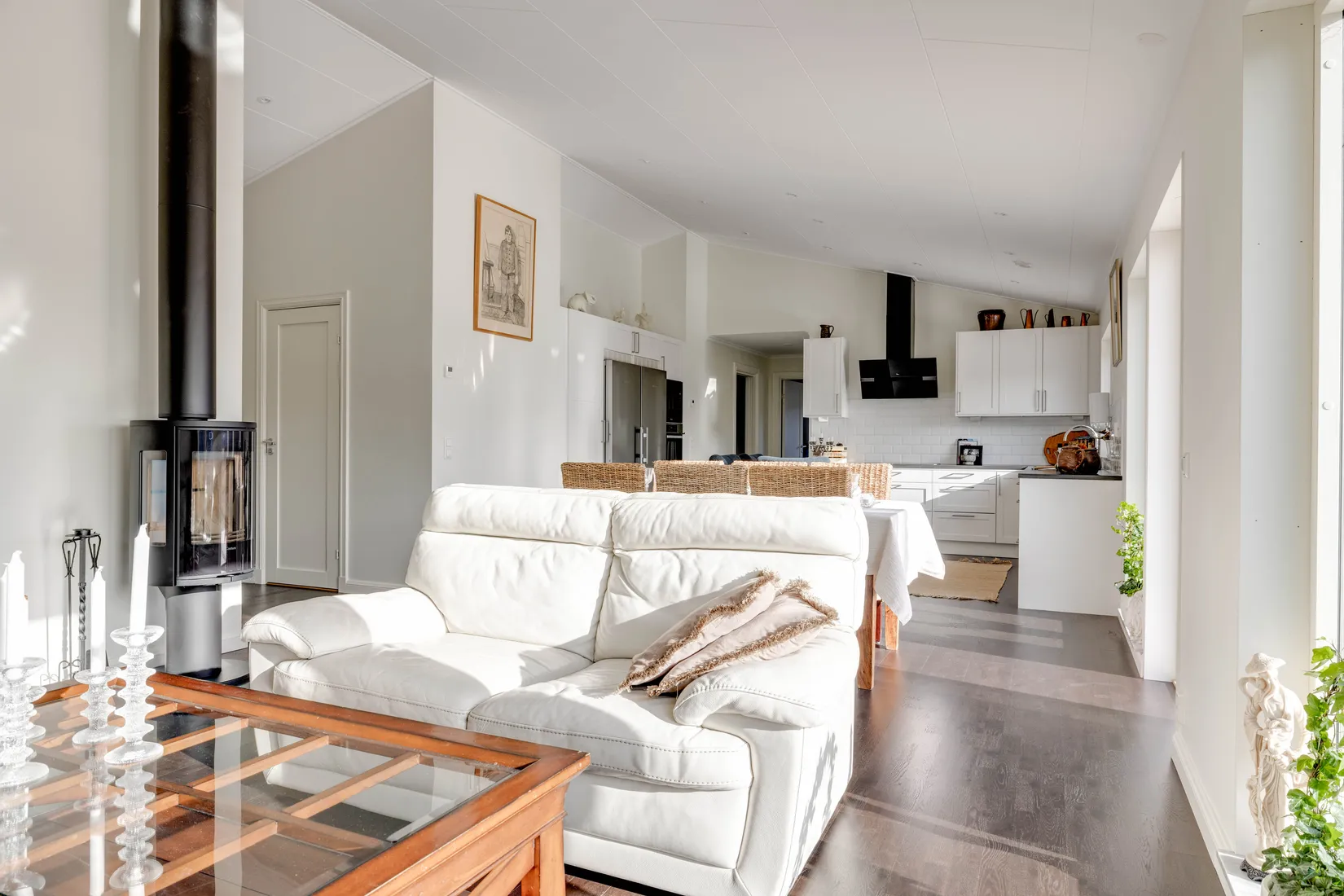 Villa, Älebräckevägen 36, Alafors, Ale