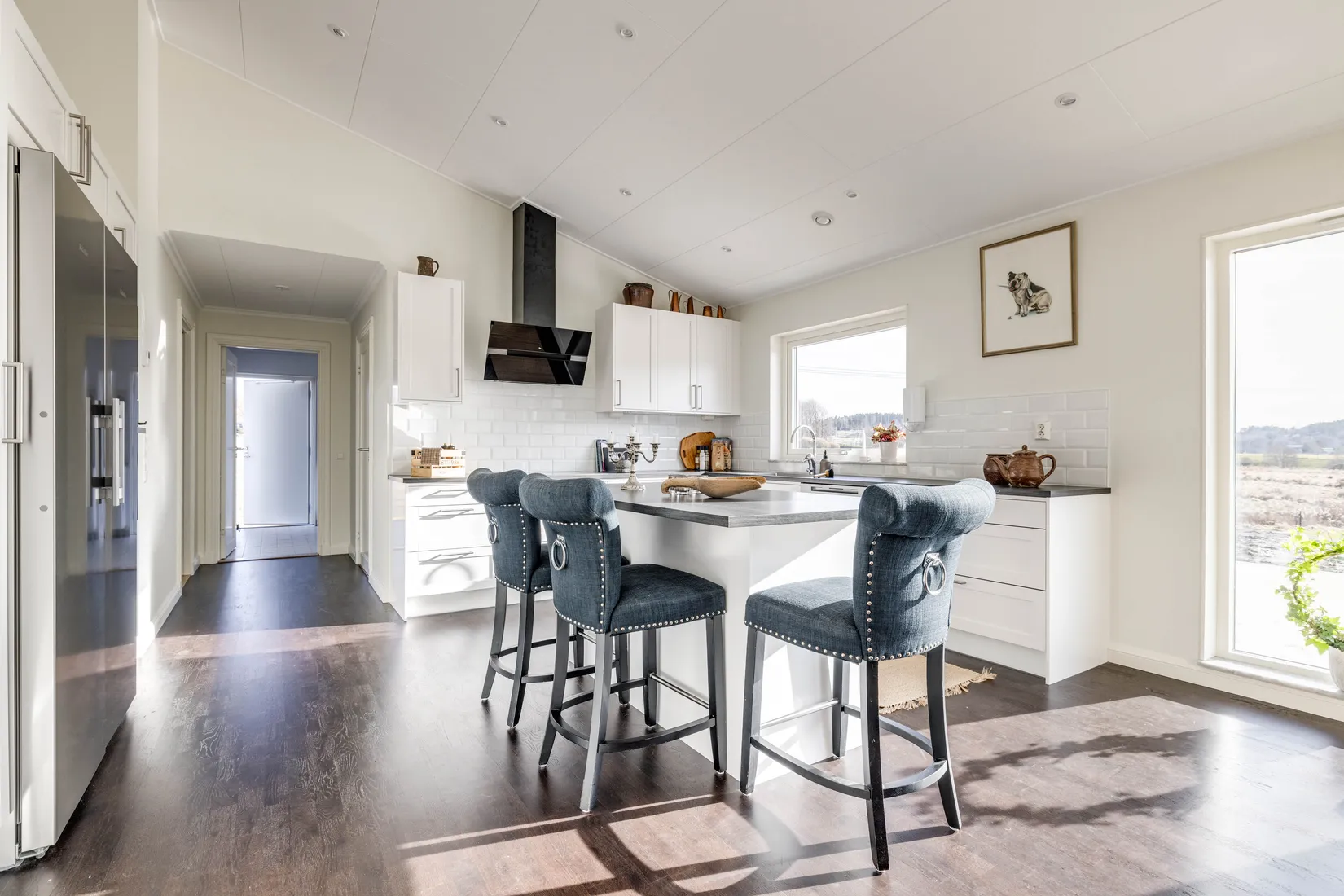 Villa, Älebräckevägen 36, Alafors, Ale