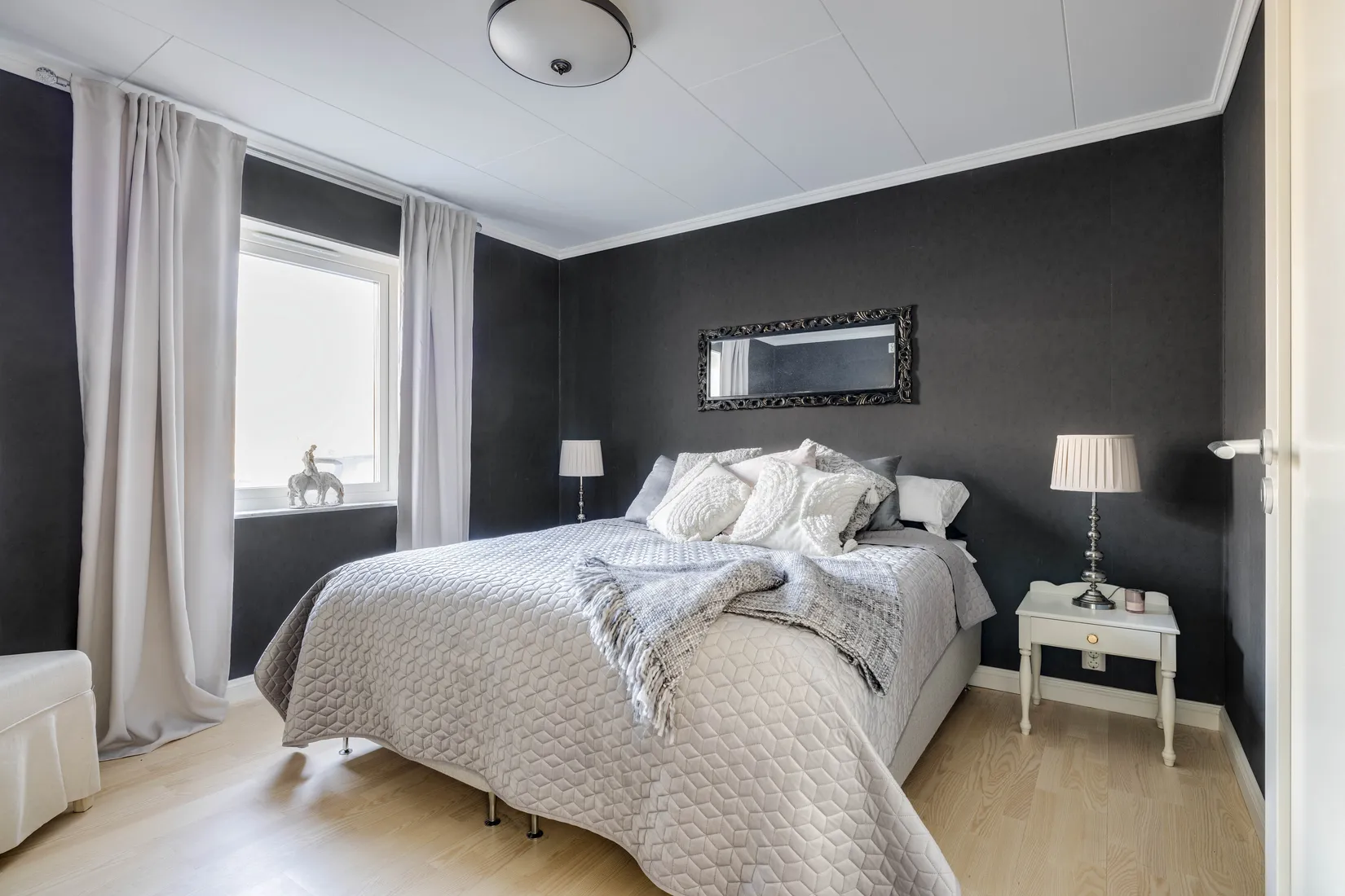 Villa, Älebräckevägen 36, Alafors, Ale