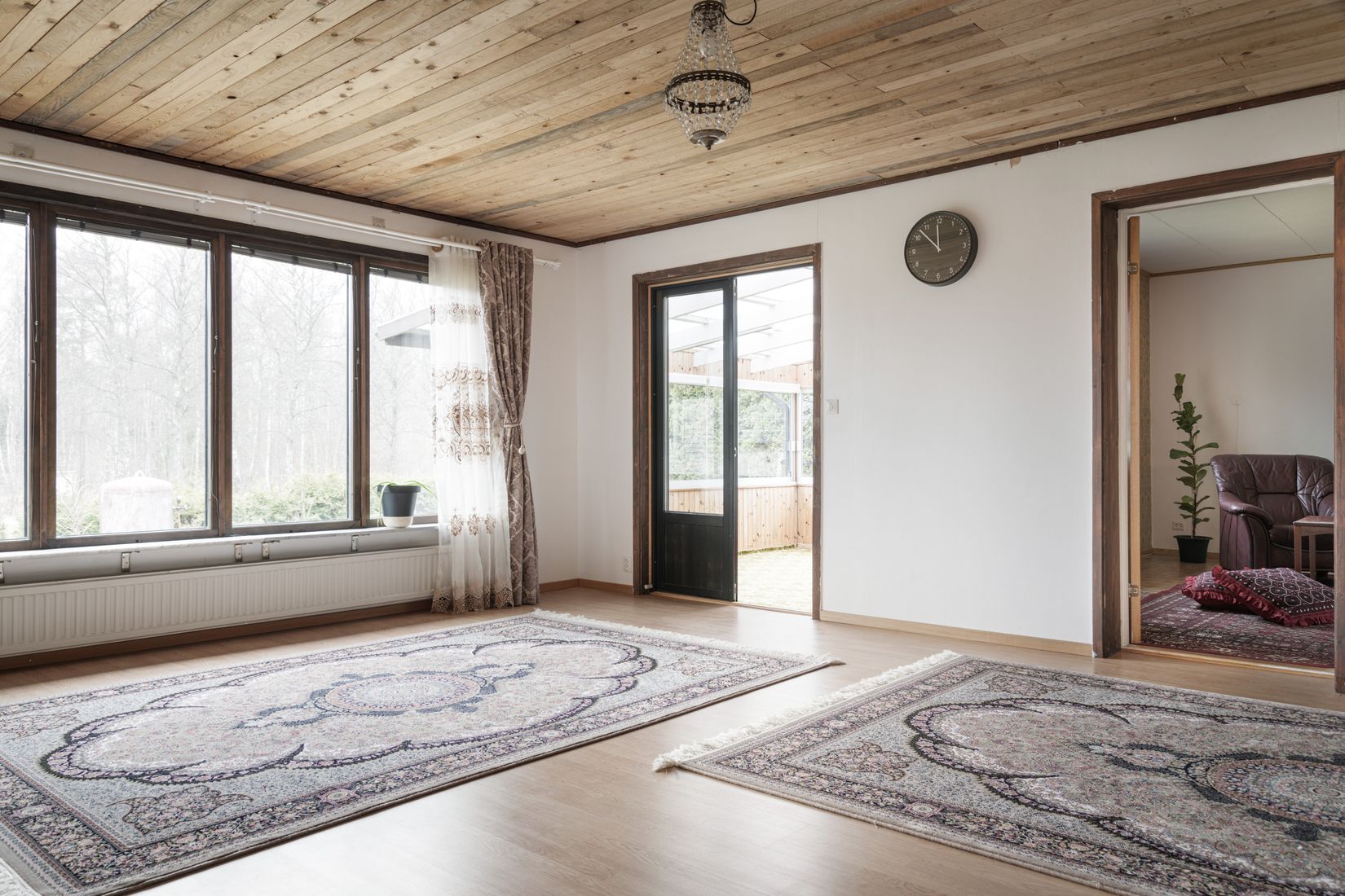 Villa, Botildas väg 1, Bjärnum, Hässleholm