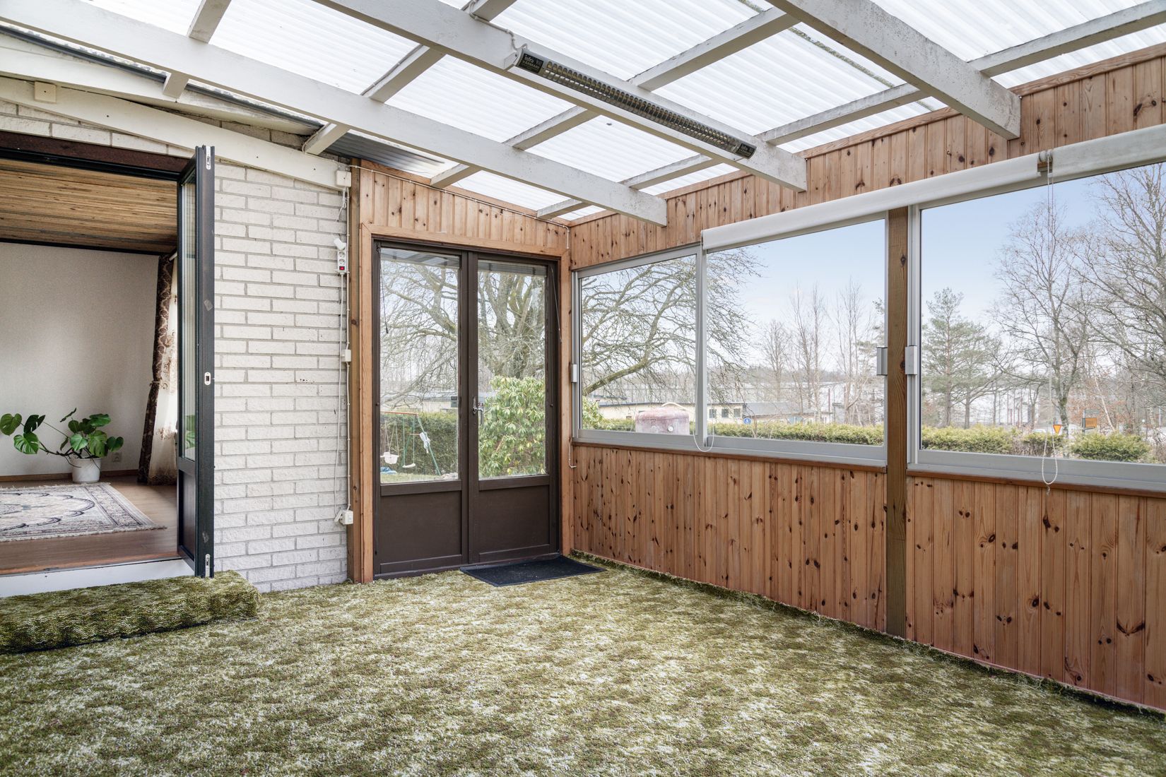 Villa, Botildas väg 1, Bjärnum, Hässleholm