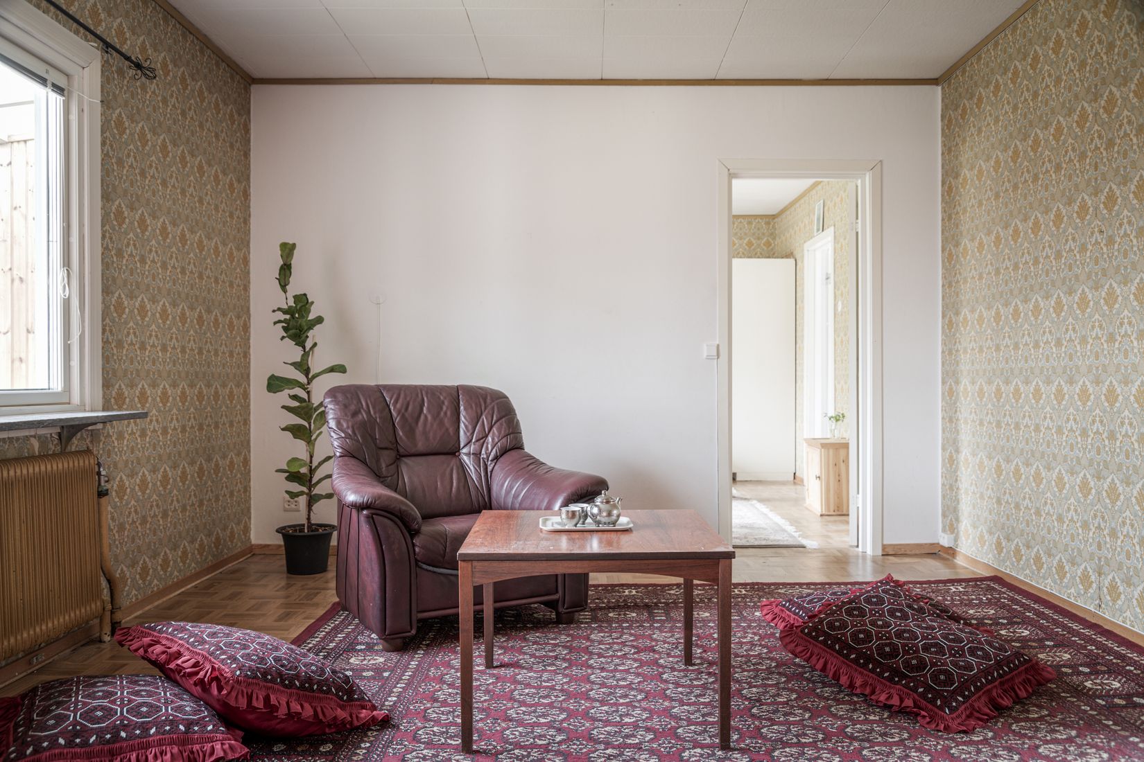 Villa, Botildas väg 1, Bjärnum, Hässleholm