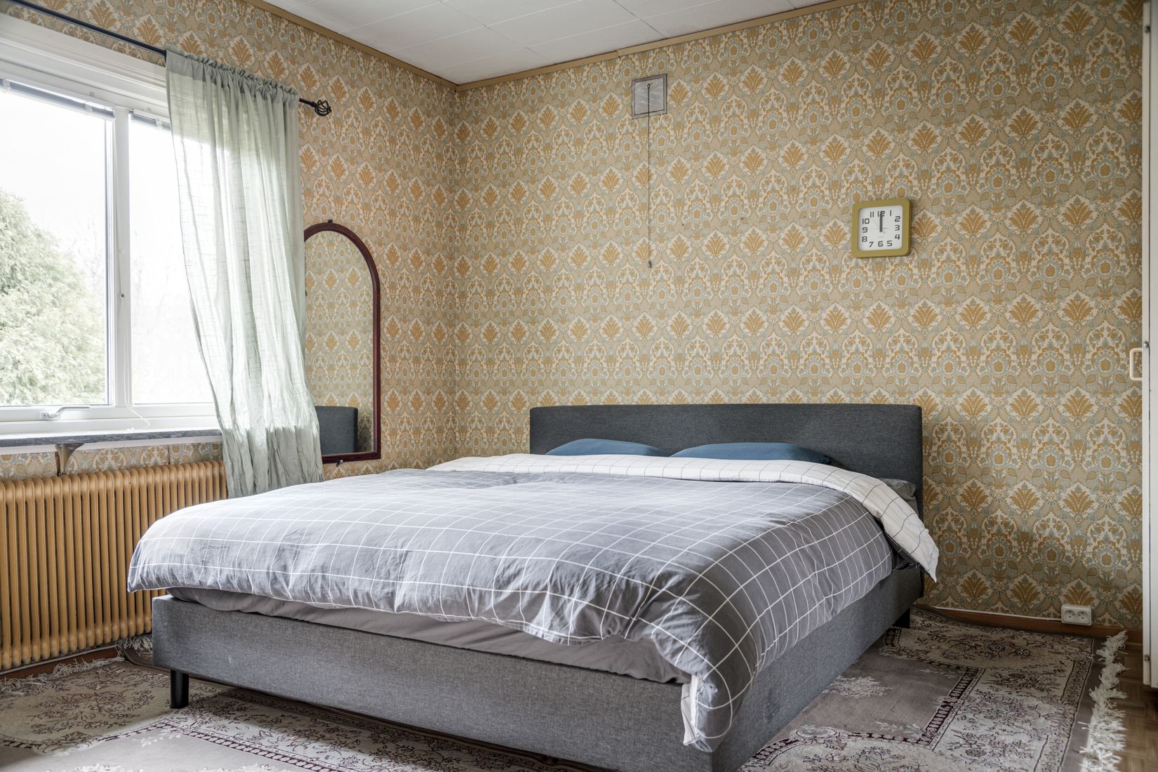 Villa, Botildas väg 1, Bjärnum, Hässleholm