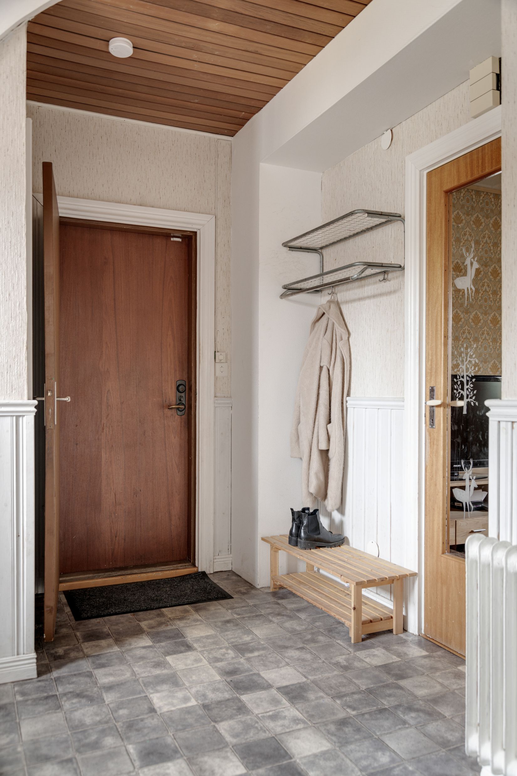 Villa, Botildas väg 1, Bjärnum, Hässleholm