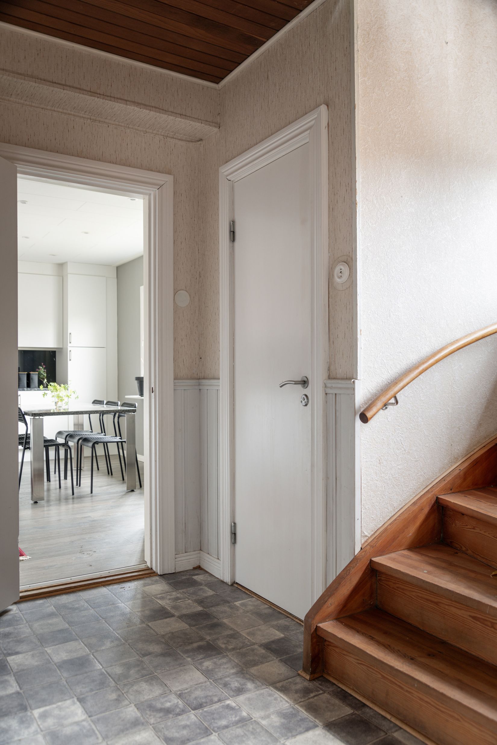 Villa, Botildas väg 1, Bjärnum, Hässleholm