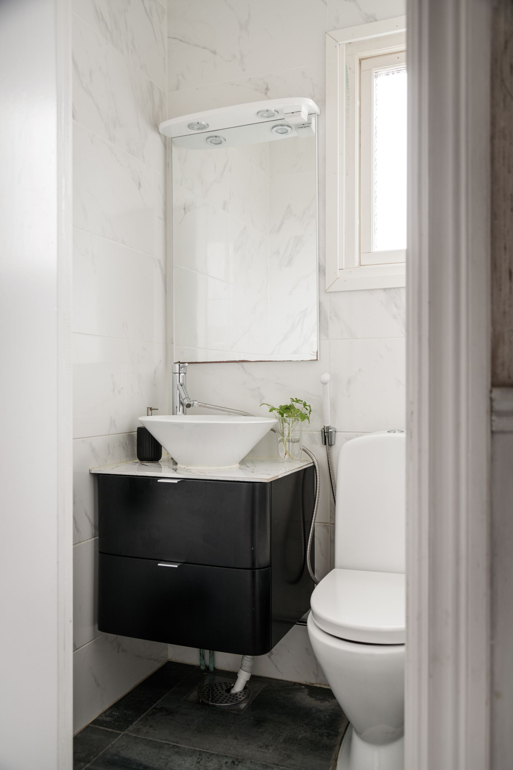 Villa, Botildas väg 1, Bjärnum, Hässleholm