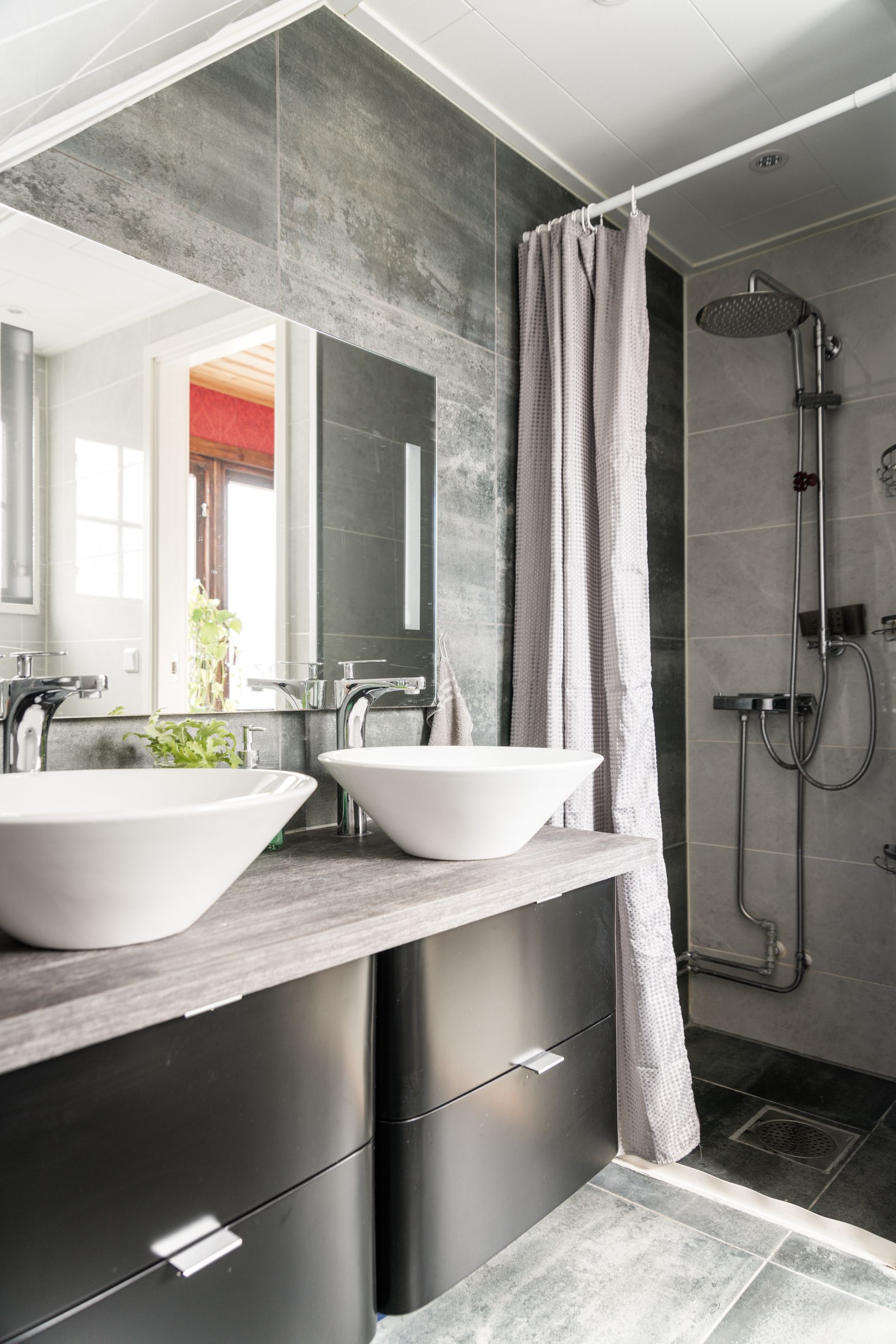 Villa, Botildas väg 1, Bjärnum, Hässleholm