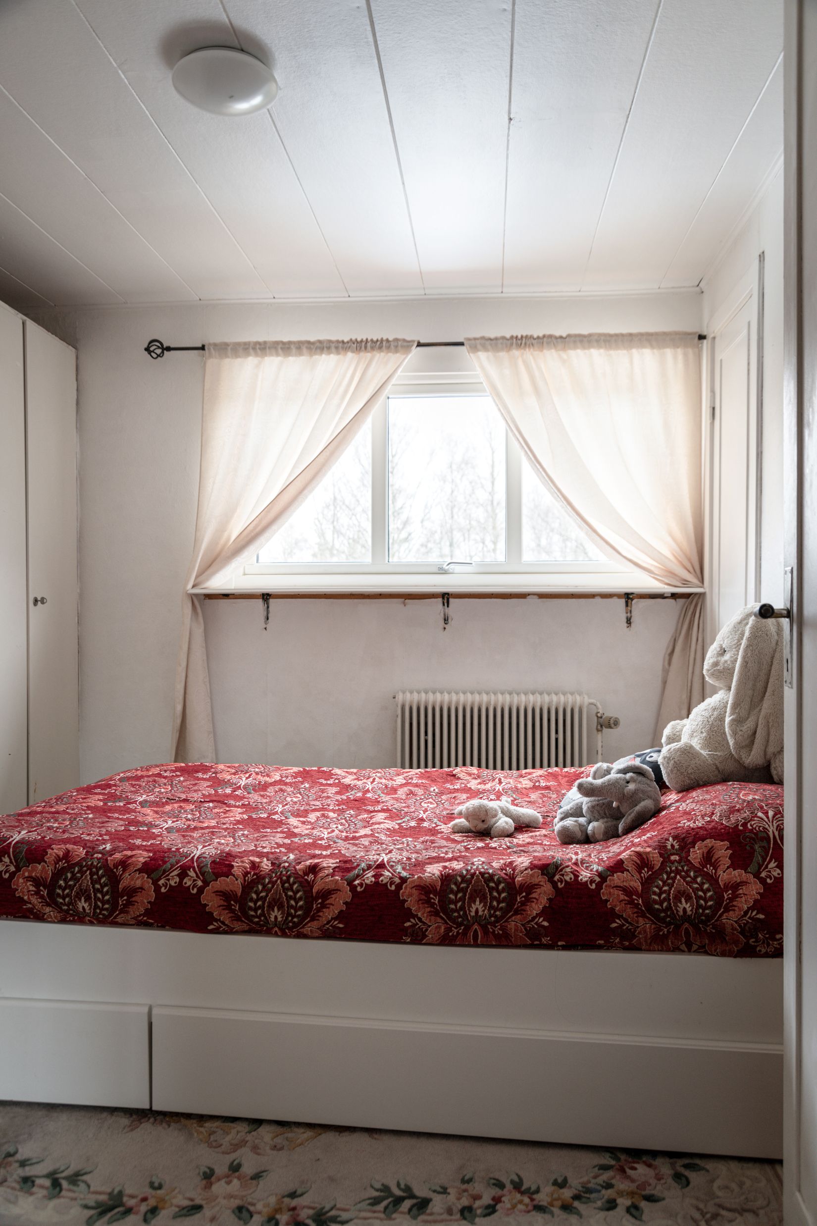 Villa, Botildas väg 1, Bjärnum, Hässleholm