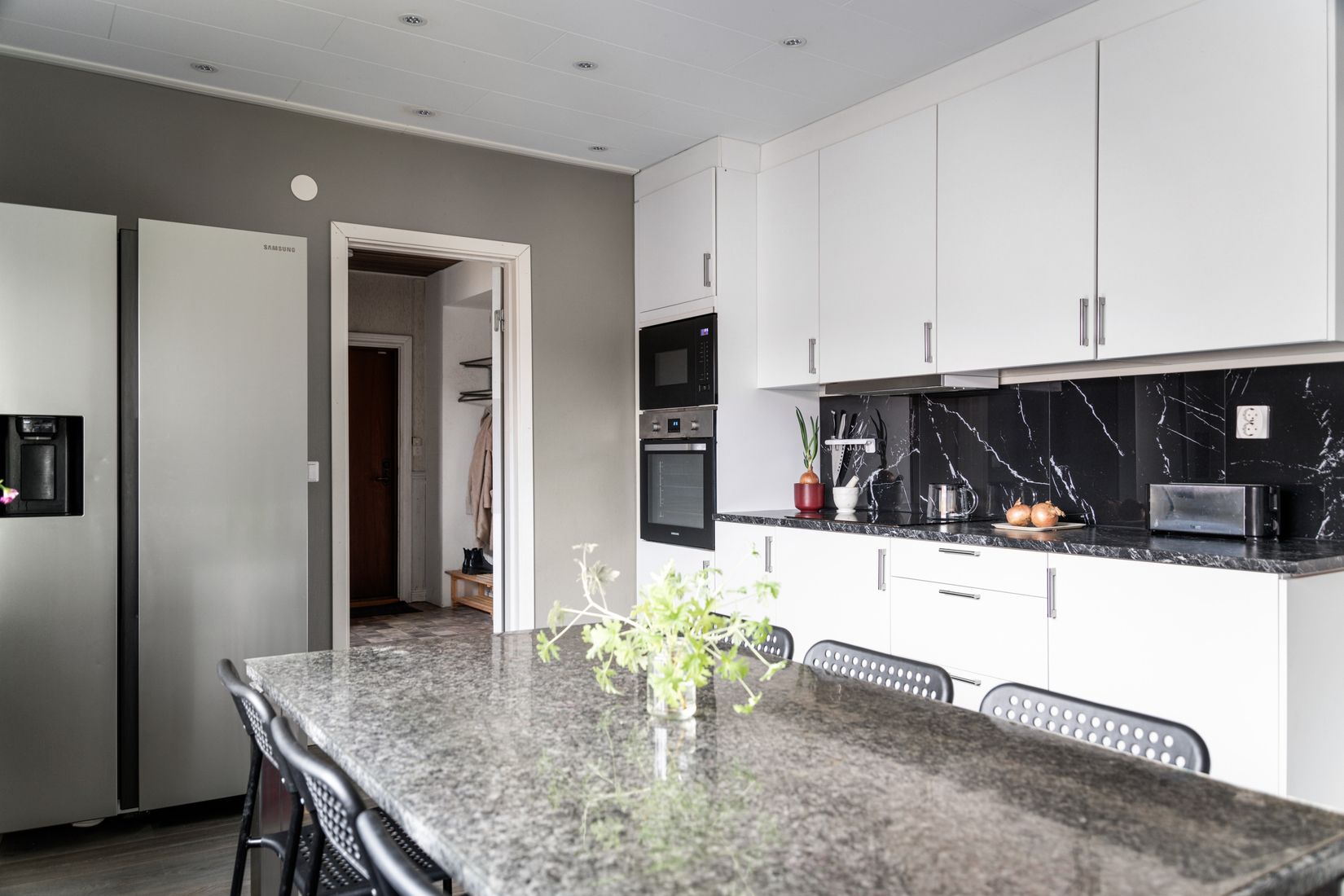 Villa, Botildas väg 1, Bjärnum, Hässleholm