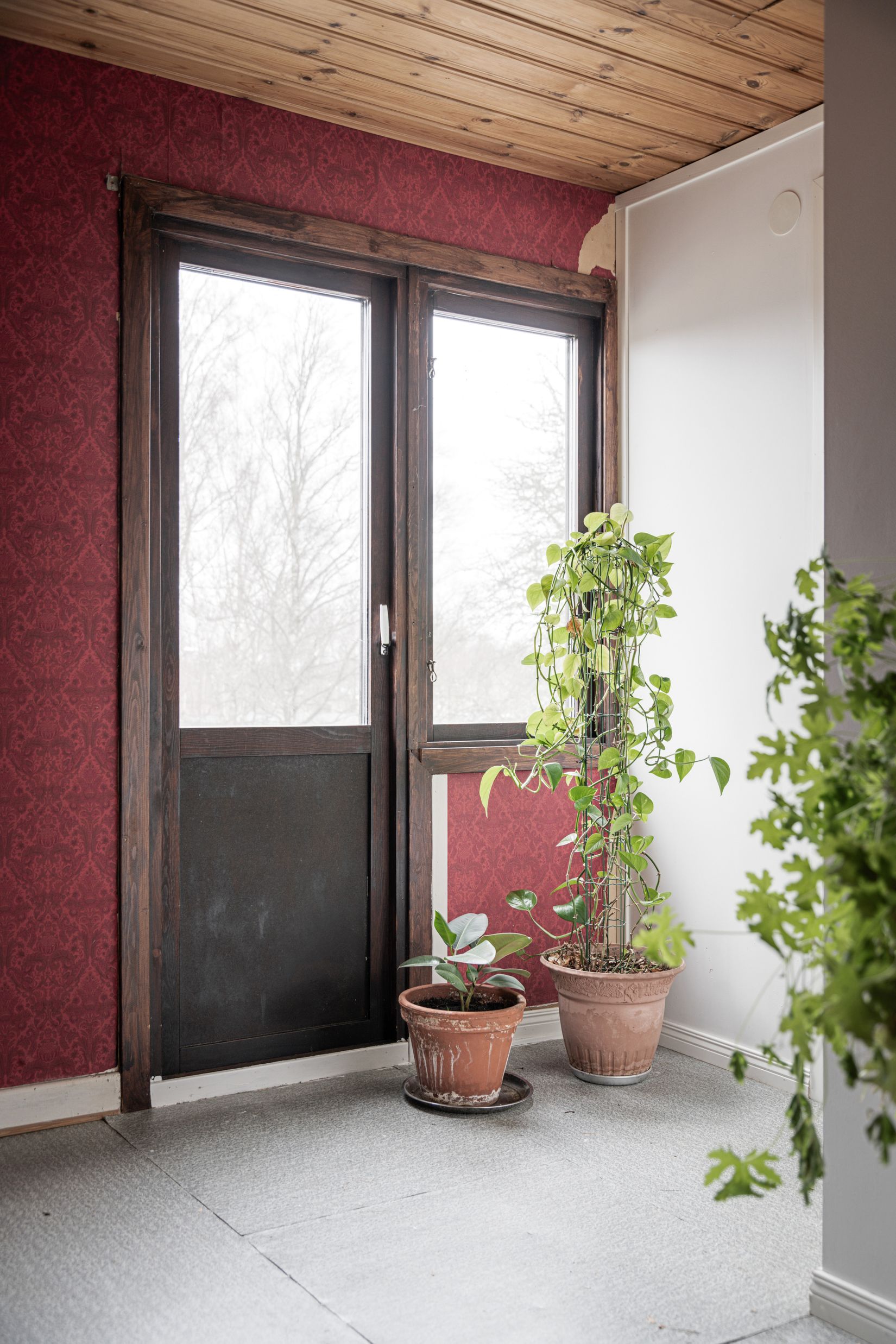 Villa, Botildas väg 1, Bjärnum, Hässleholm