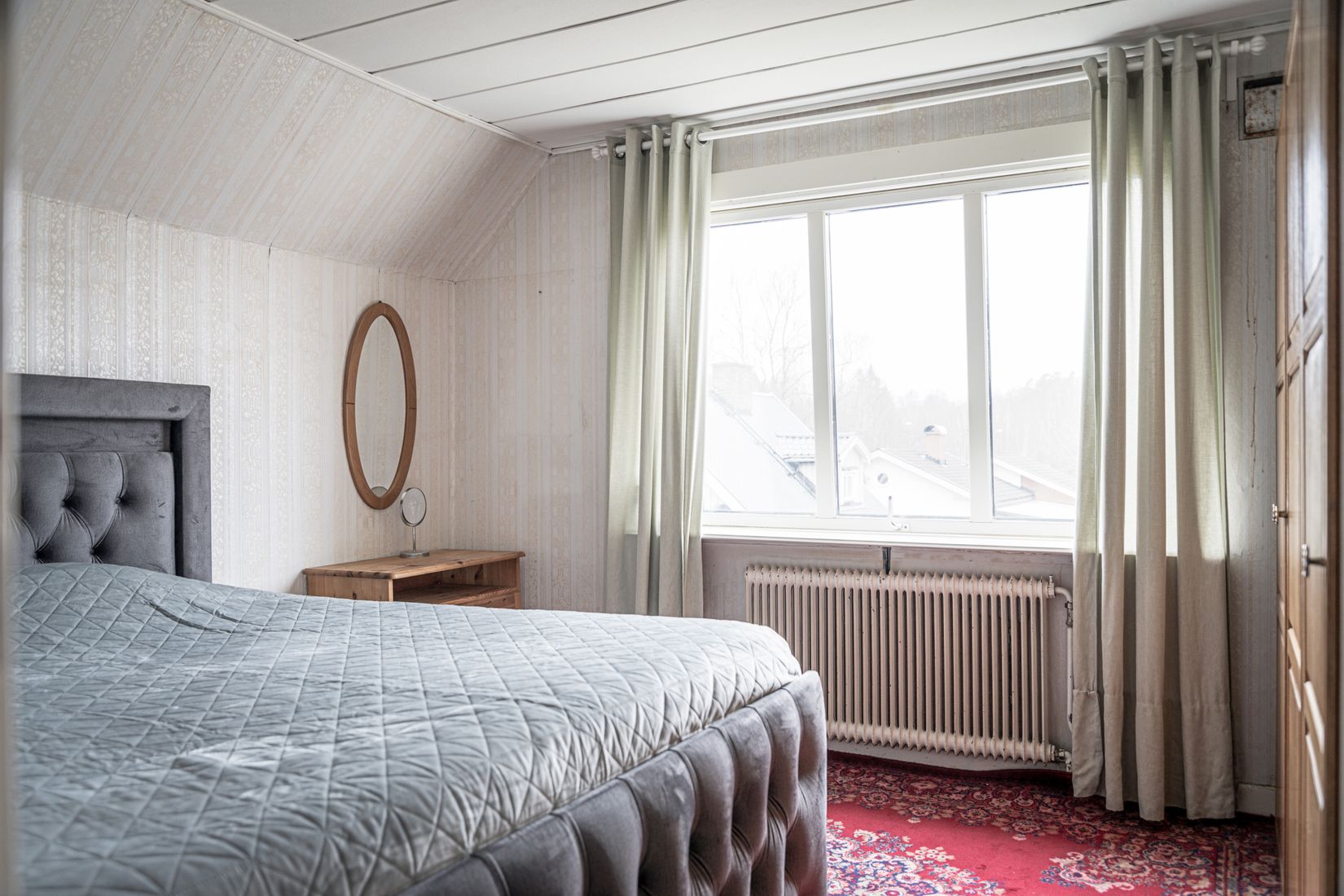 Villa, Botildas väg 1, Bjärnum, Hässleholm