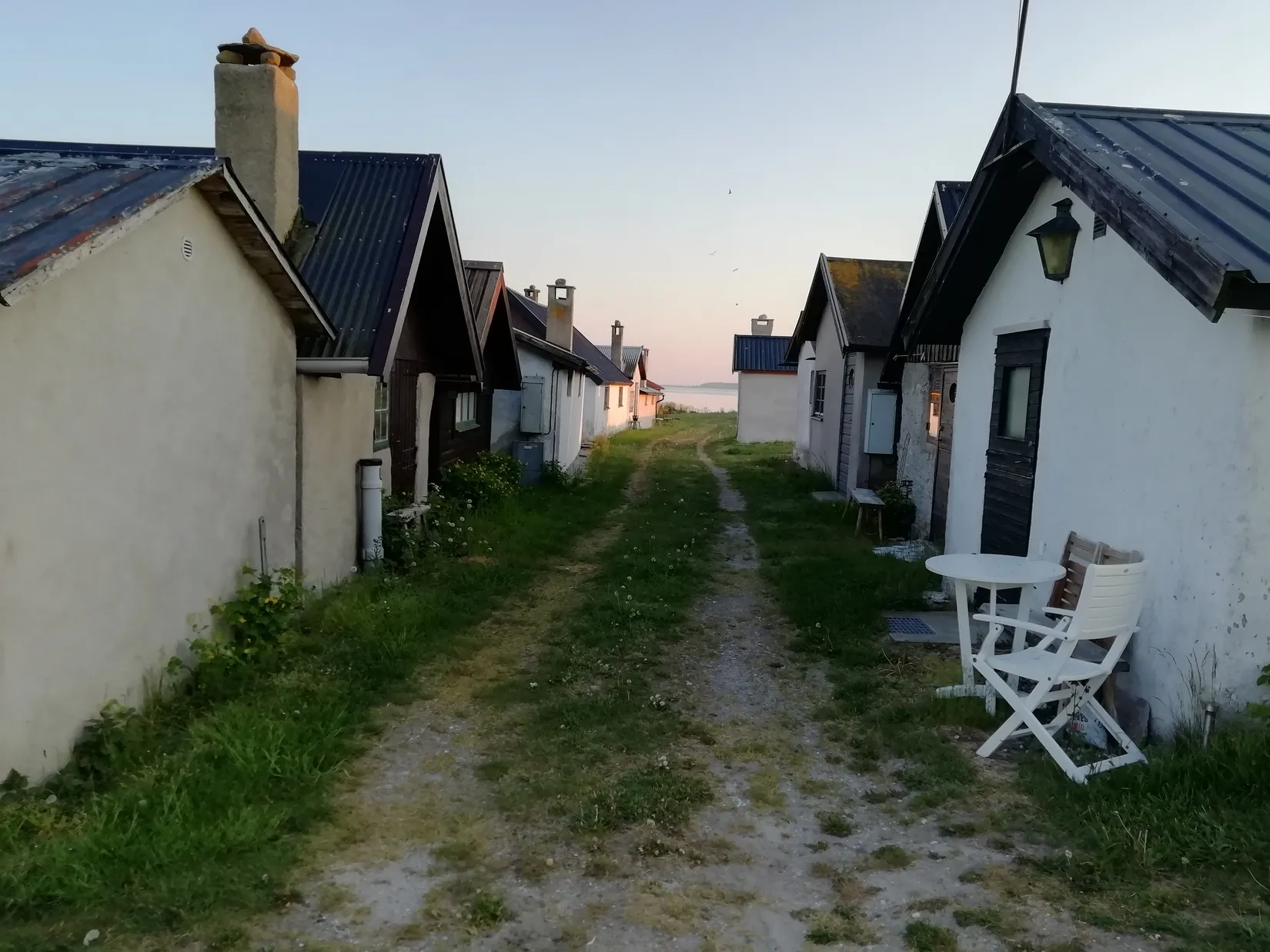 Tomt, Burs Bondarve 825, Burs, Gotland