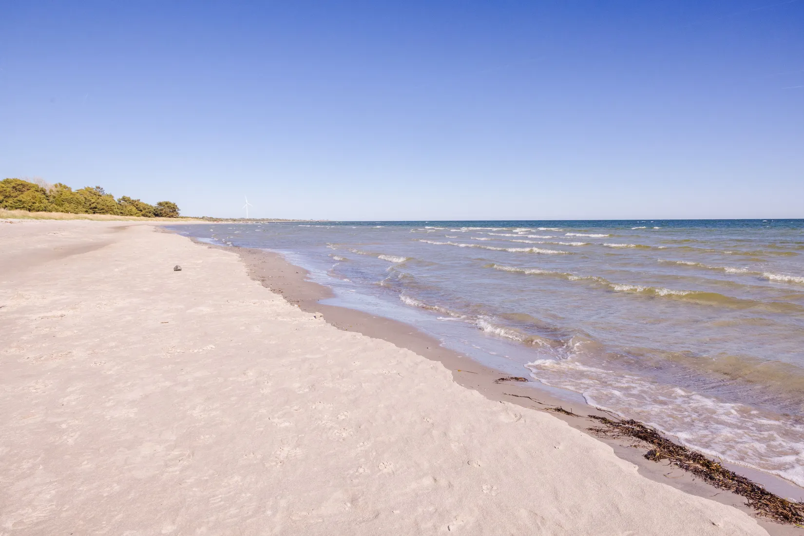 Tomt, Burs Bondarve 825, Burs, Gotland
