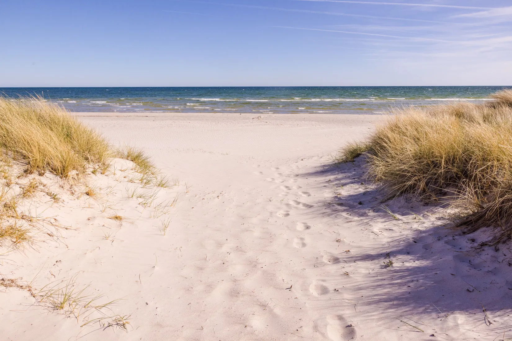 Tomt, Burs Bondarve 825, Burs, Gotland