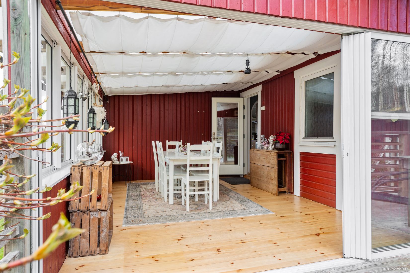 Villa, Lottelias väg 28, Sparsör, Borås