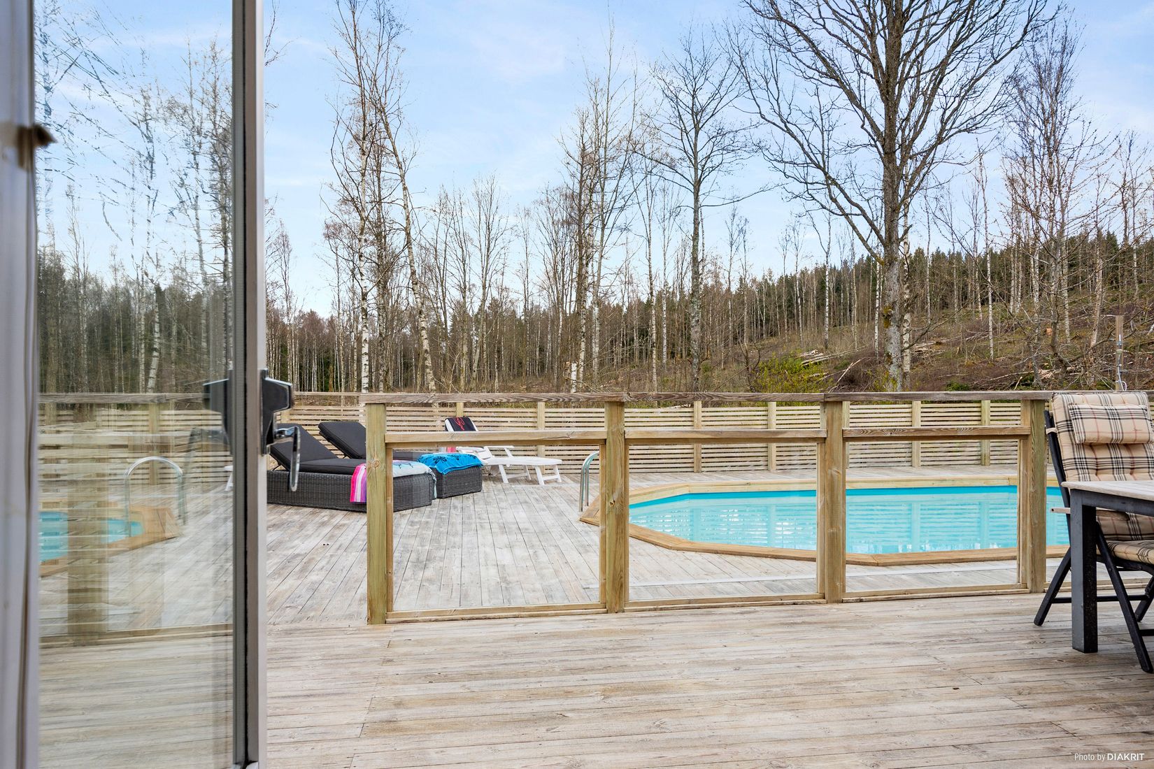 Villa, Lottelias väg 28, Sparsör, Borås