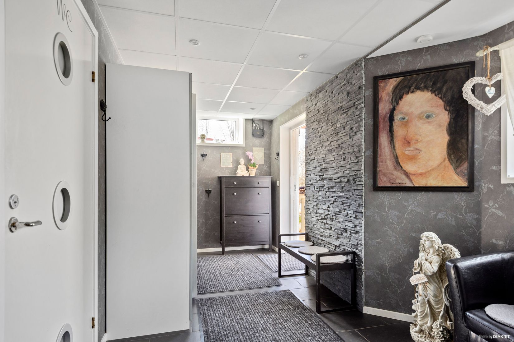 Villa, Lottelias väg 28, Sparsör, Borås