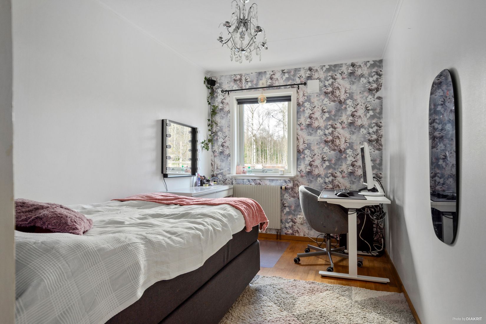 Villa, Lottelias väg 28, Sparsör, Borås