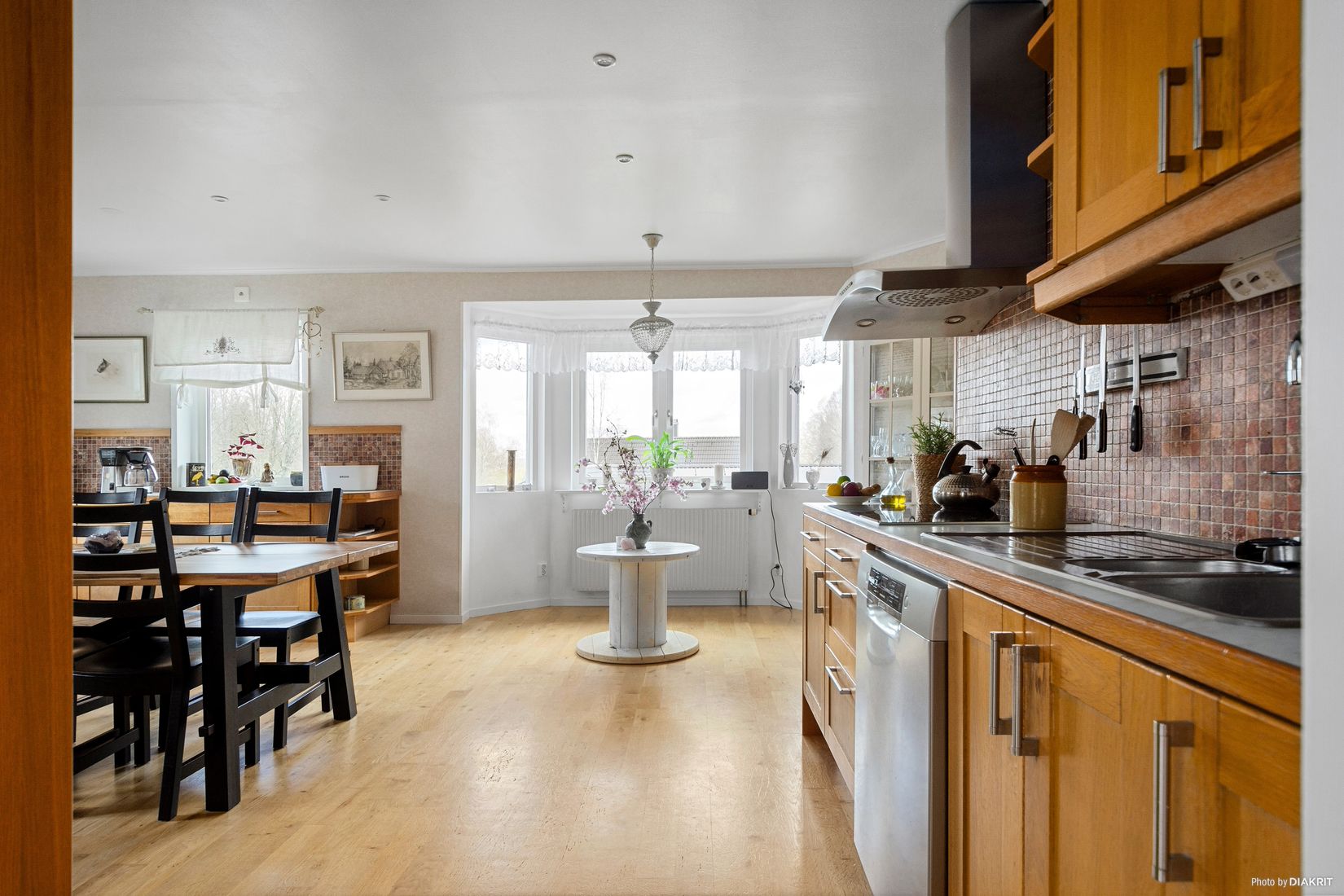 Villa, Lottelias väg 28, Sparsör, Borås