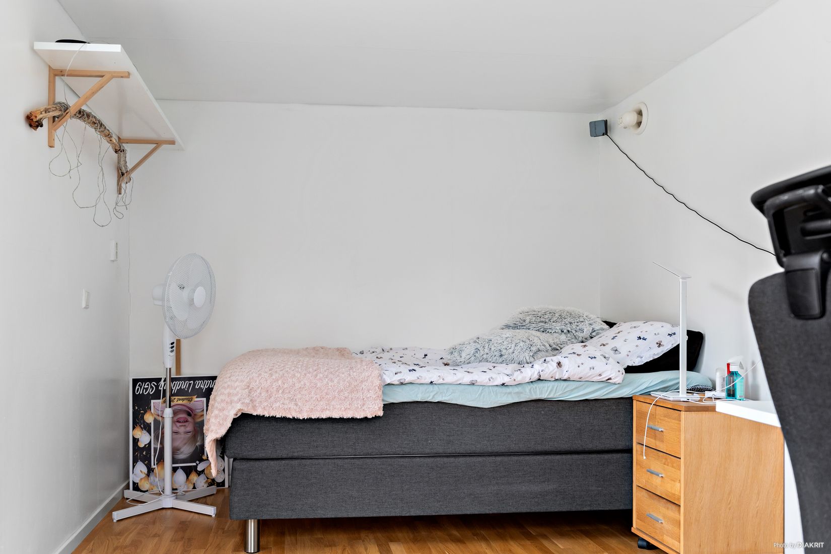 Villa, Lottelias väg 28, Sparsör, Borås