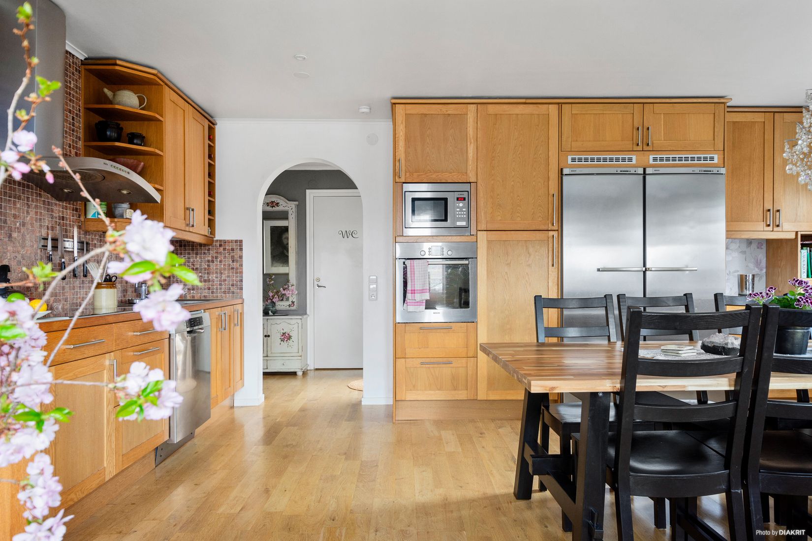 Villa, Lottelias väg 28, Sparsör, Borås