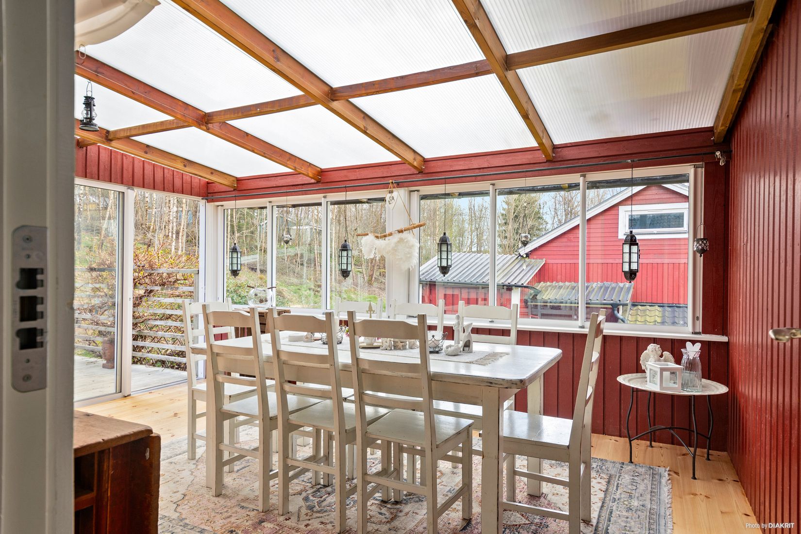 Villa, Lottelias väg 28, Sparsör, Borås