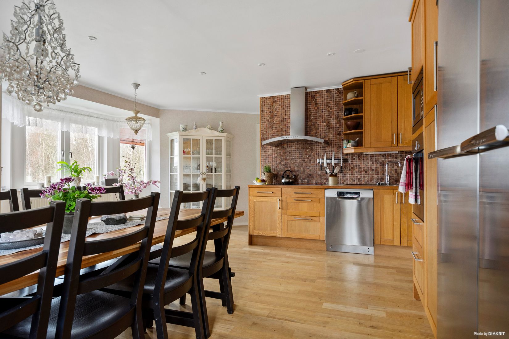 Villa, Lottelias väg 28, Sparsör, Borås