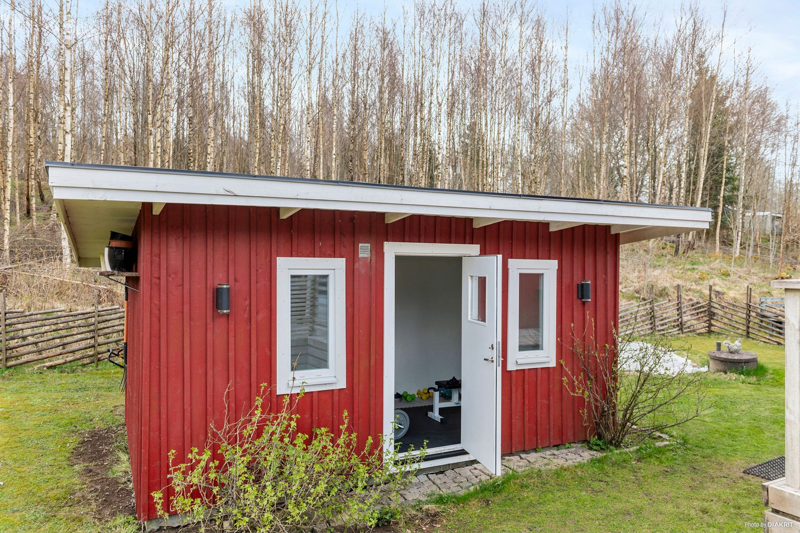 Villa, Lottelias väg 28, Sparsör, Borås