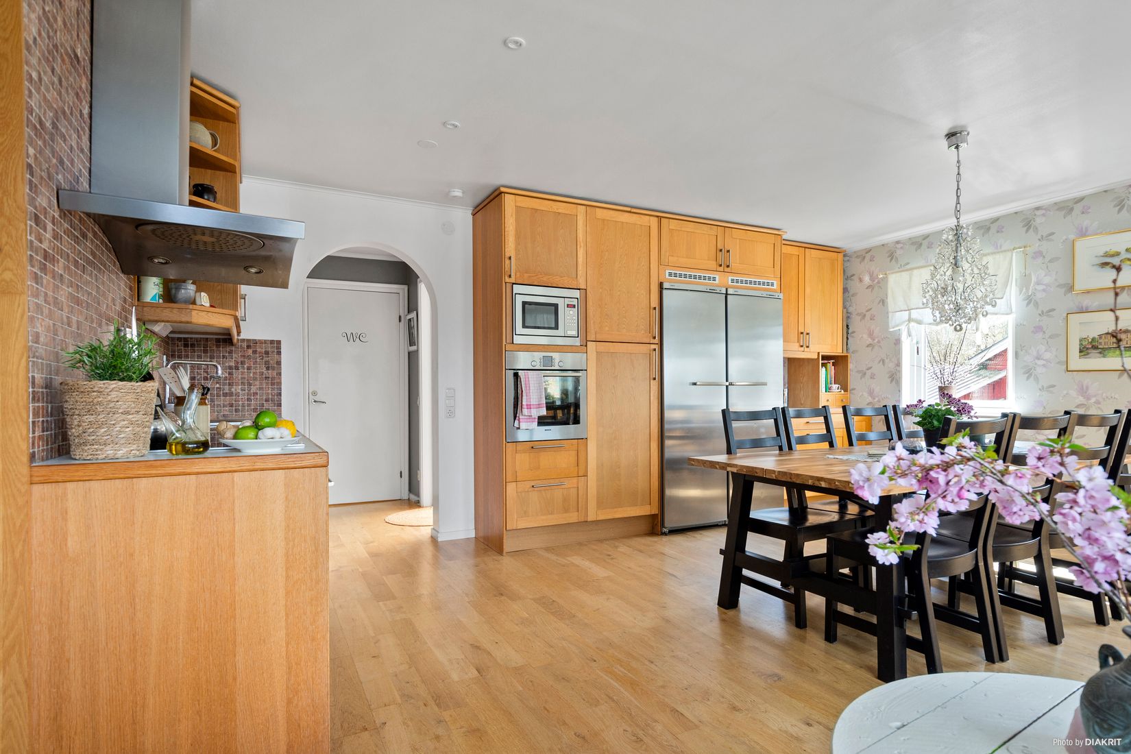 Villa, Lottelias väg 28, Sparsör, Borås