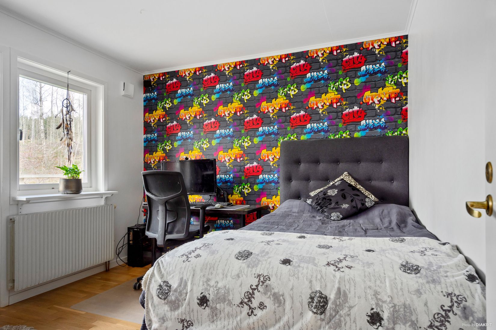 Villa, Lottelias väg 28, Sparsör, Borås