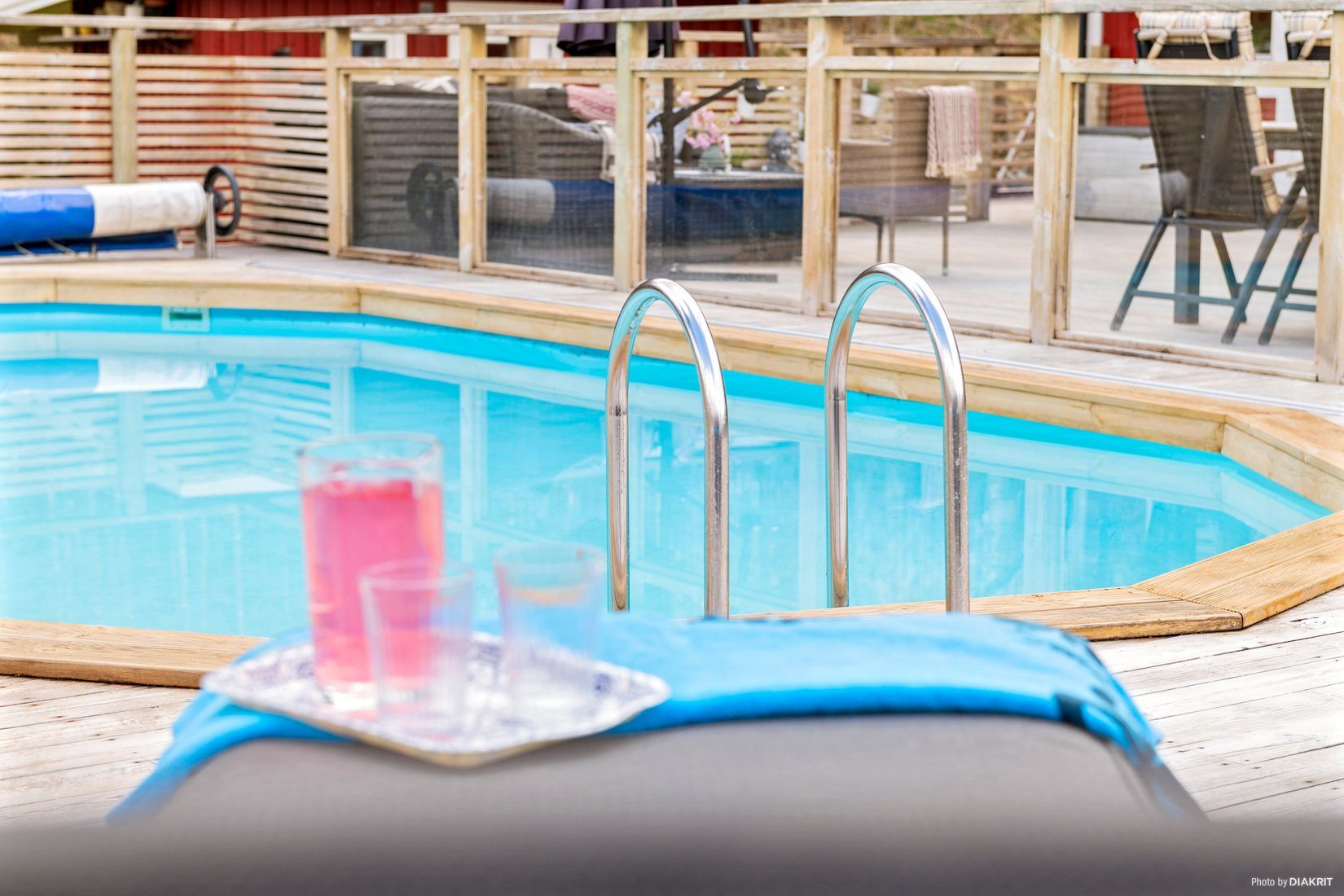 Villa, Lottelias väg 28, Sparsör, Borås