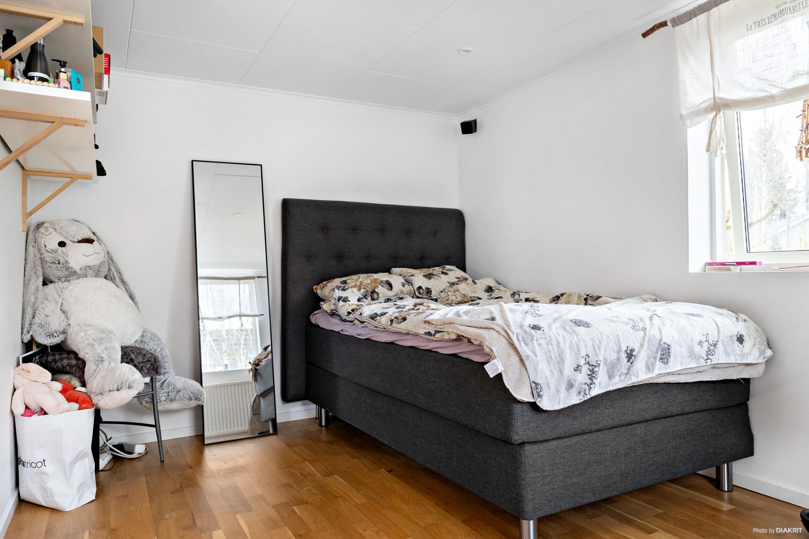 Villa, Lottelias väg 28, Sparsör, Borås