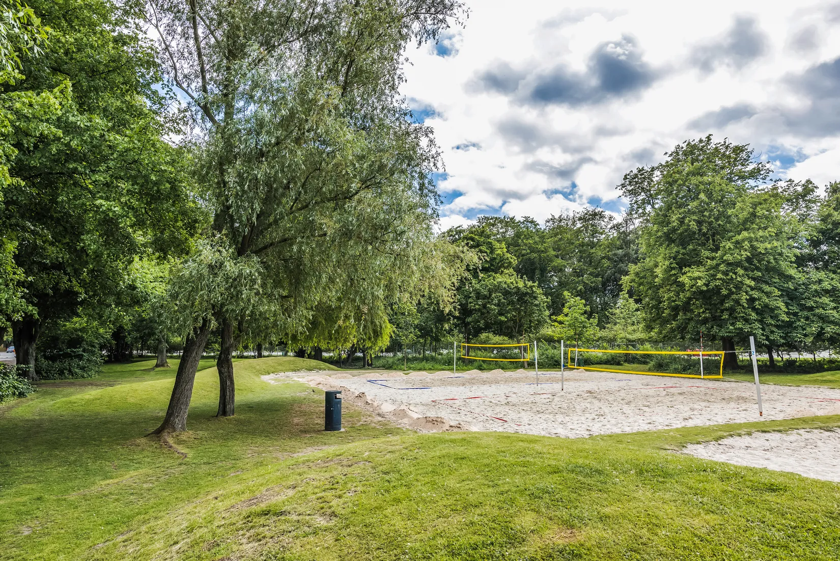 Bostadsrätt, Ribevägen 4A, Malmö