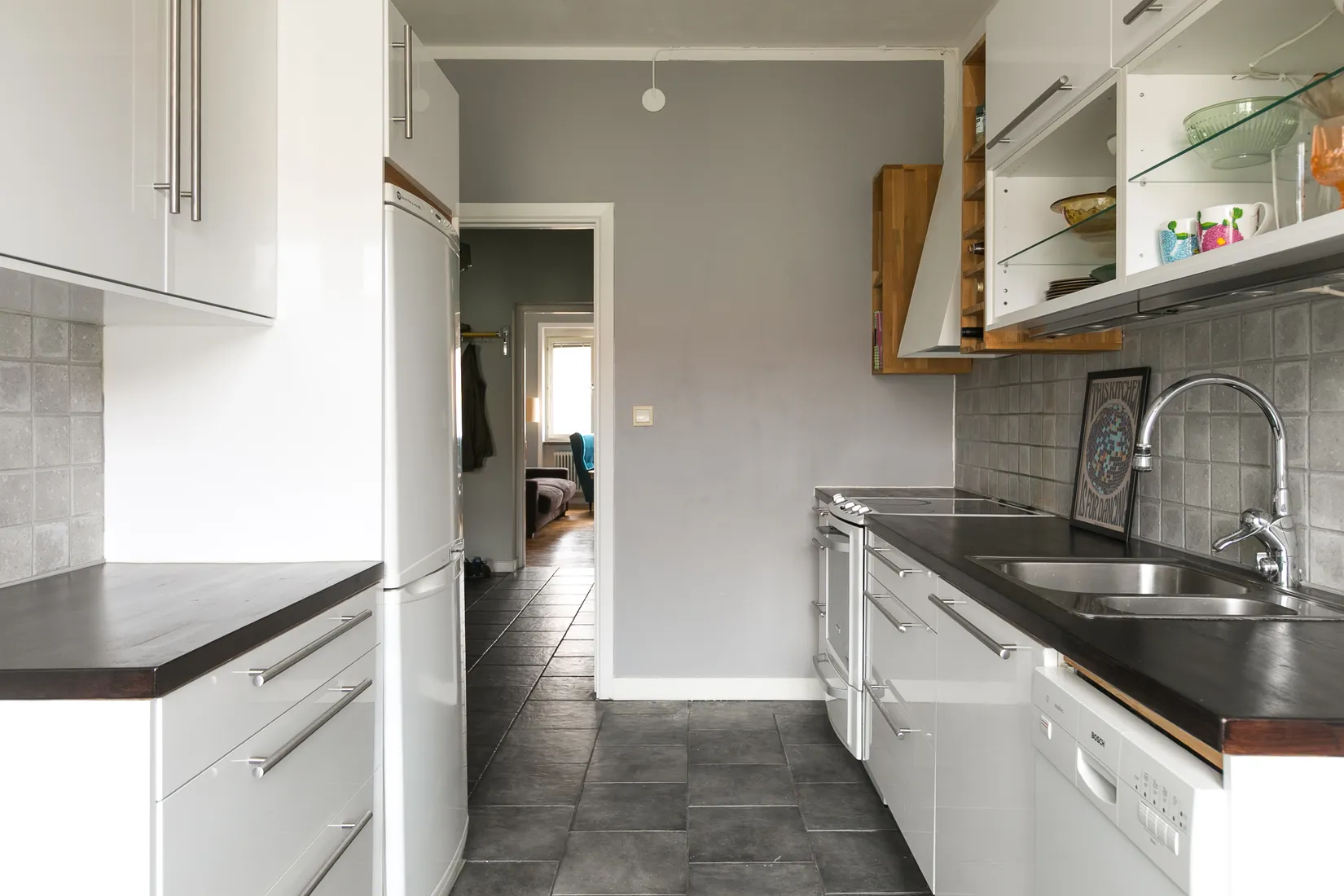 Bostadsrätt, Ribevägen 4A, Malmö