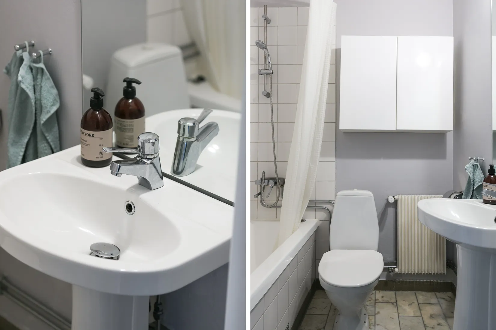 Bostadsrätt, Ribevägen 4A, Malmö