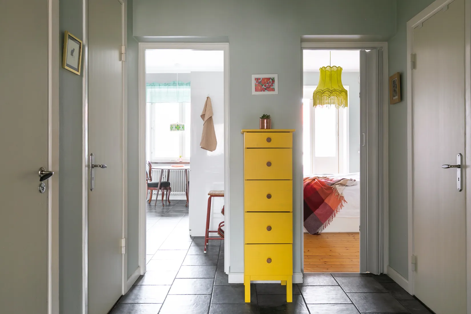 Bostadsrätt, Ribevägen 4A, Malmö