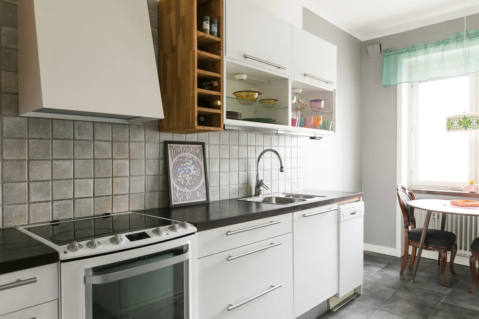 Bostadsrätt, Ribevägen 4A, Malmö