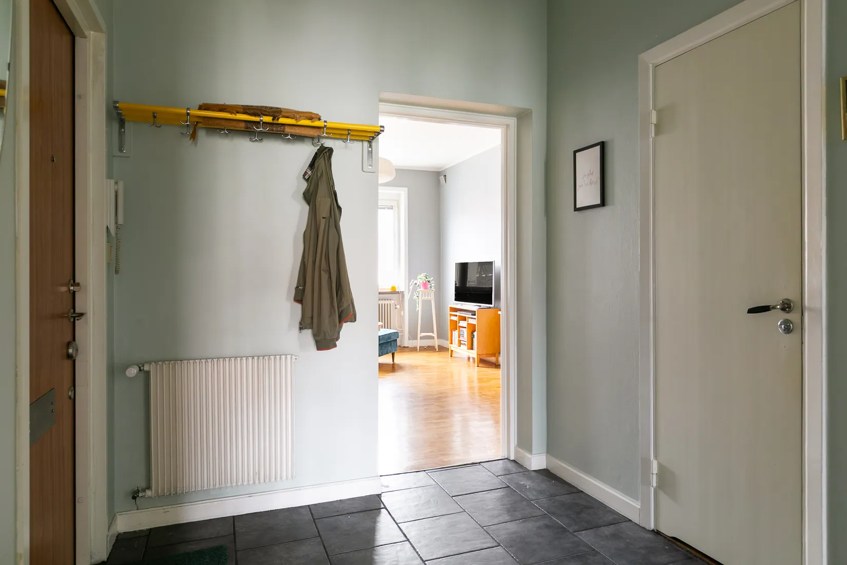 Bostadsrätt, Ribevägen 4A, Malmö