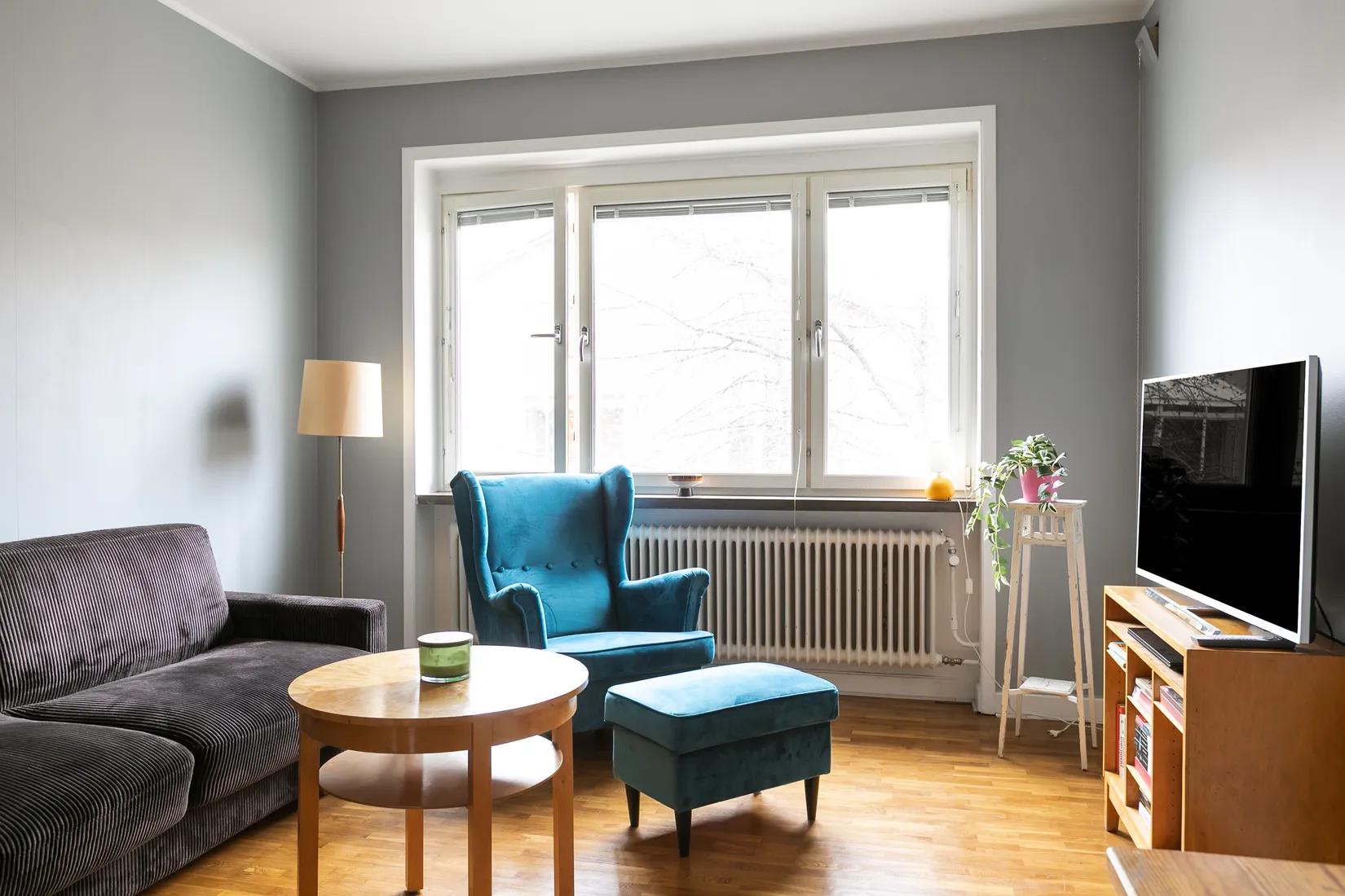 Bostadsrätt, Ribevägen 4A, Malmö