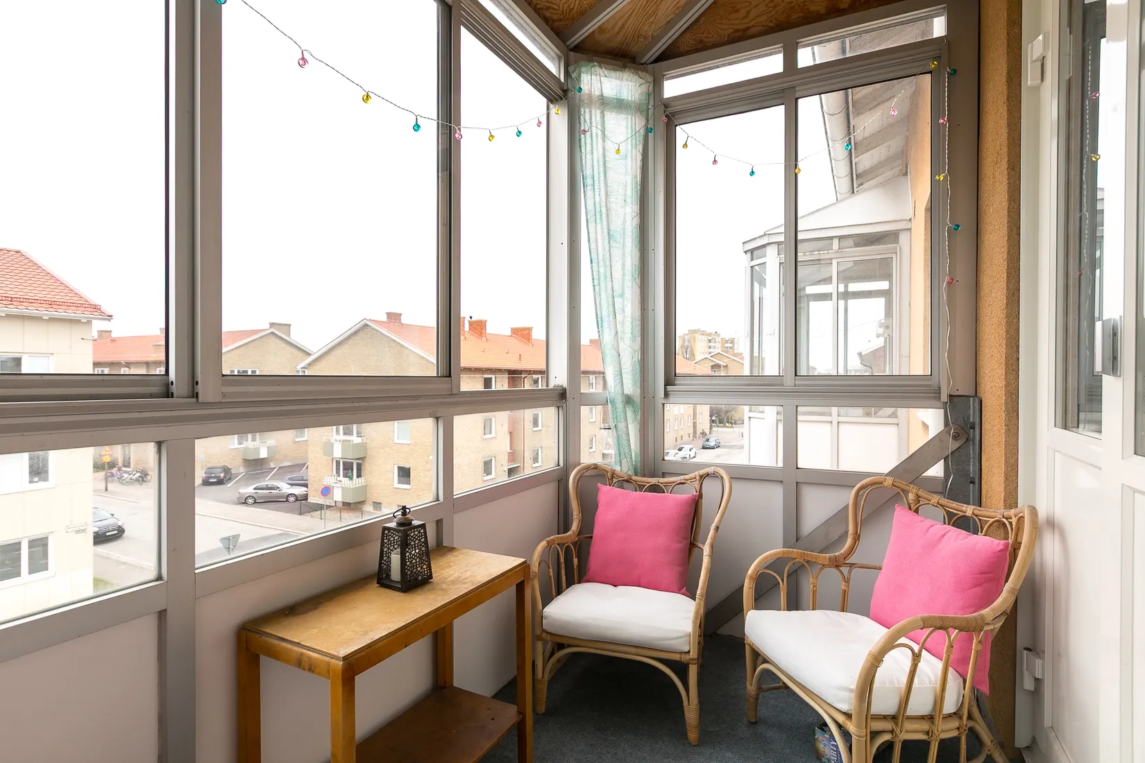 Bostadsrätt, Ribevägen 4A, Malmö